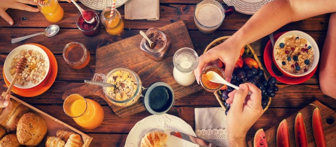 Η ιδανική ώρα του πρωινού που συμβάλλει στην πρόληψη του διαβήτη